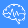 Non-invasive neurodiagnostic tests measuring brain activity to assess neurological and auditory function.