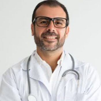 Pediatrician and Neonatologist