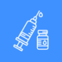 From infancy to adolescence, we cover all the childhood vaccinations at affordable prices.